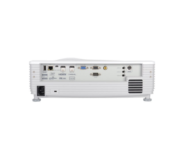 OPTOMA EH504 DLP 1080p Full HD 5000 15000:1 16:9 95.70B01GC1E - 1389637 - zdjęcie 4